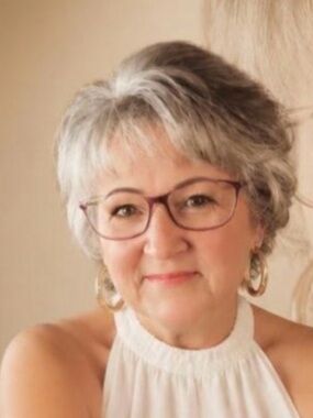 Meet your Posher, Diana